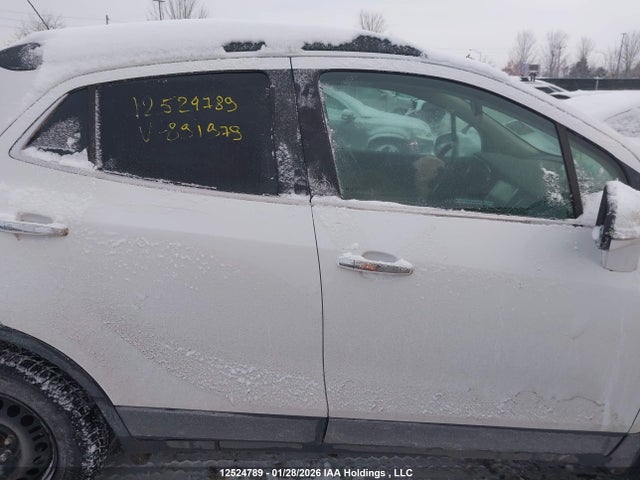 Buick Encore Essence 2019 KL4CJCSB7KB891979 Image 14