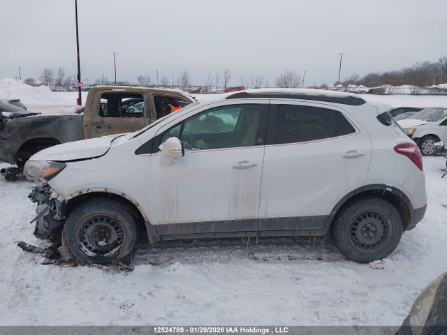 Buick Encore Essence 2019 KL4CJCSB7KB891979 Image 15