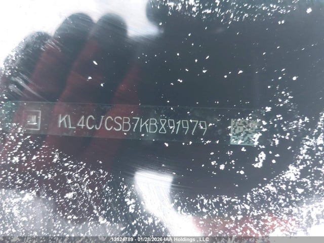 Buick Encore Essence 2019 KL4CJCSB7KB891979 Image 20