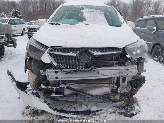 Buick Encore Essence 2019 KL4CJCSB7KB891979 Image 6