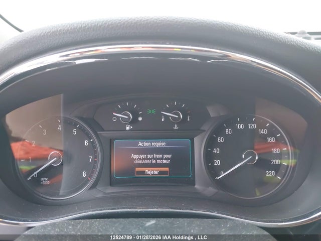 Buick Encore Essence 2019 KL4CJCSB7KB891979 Image 7