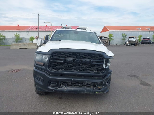RAM 2500 Tradesman 2023 3C6UR5HL2PG606626 Image 13