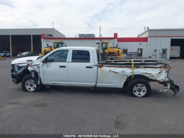 RAM 2500 Tradesman 2023 3C6UR5HL2PG606626 Image 15