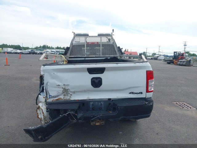 RAM 2500 Tradesman 2023 3C6UR5HL2PG606626 Image 17