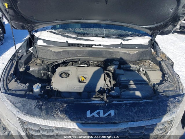 KNDEP2AA9N7247875 KIA Seltos Lx