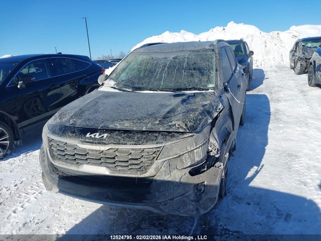 KNDEP2AA9N7247875 KIA Seltos Lx