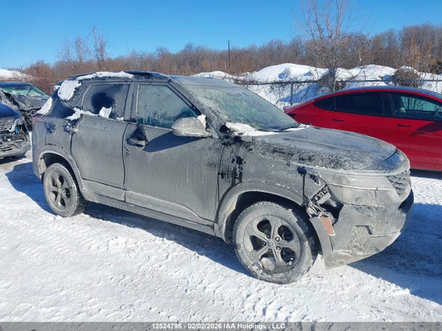 KNDEP2AA9N7247875 KIA Seltos Lx