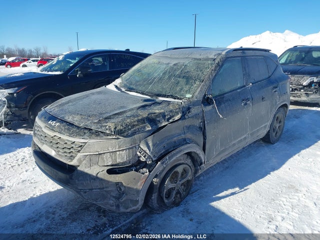 KNDEP2AA9N7247875 KIA Seltos Lx
