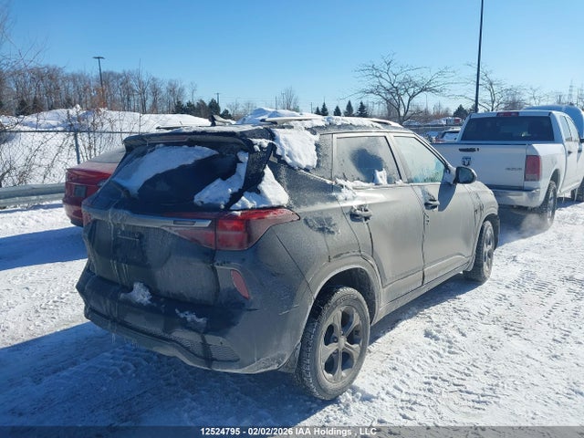 KNDEP2AA9N7247875 KIA Seltos Lx