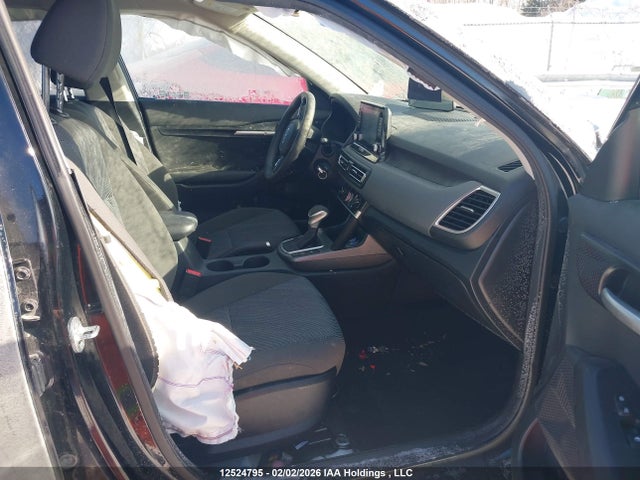 KNDEP2AA9N7247875 KIA Seltos Lx
