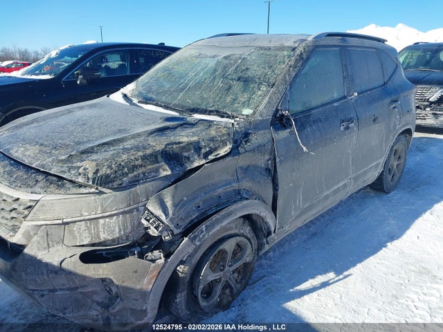 KNDEP2AA9N7247875 KIA Seltos Lx
