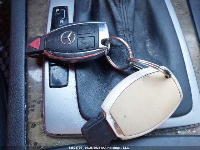 Продажа на аукционе авто 2010 Mercedes-benz C 300 4matic, vin: WDDGF8BBXAF456196, номер лота: 12524796