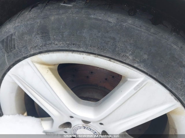 Продажа на аукционе авто 2010 Mercedes-benz C 300 4matic, vin: WDDGF8BBXAF456196, номер лота: 12524796