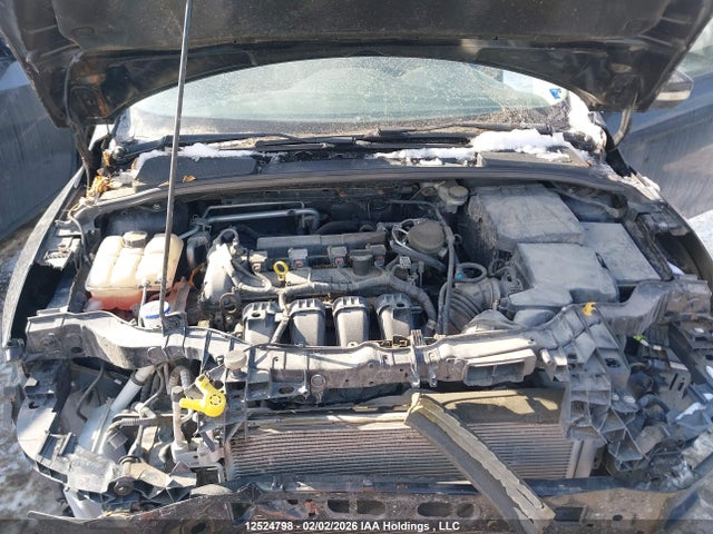 1FADP3K24EL113524 Ford Focus