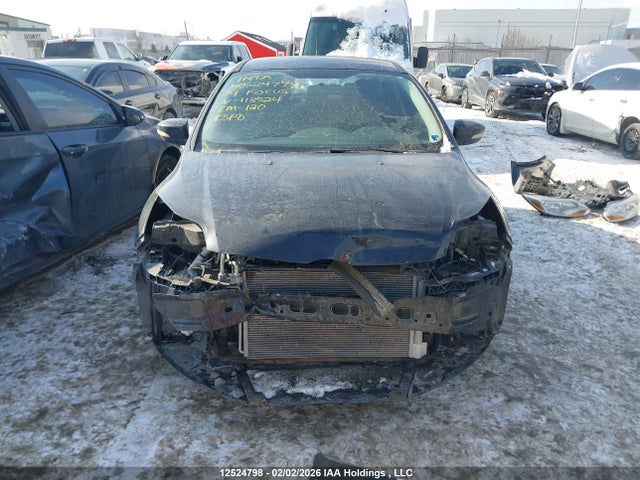 1FADP3K24EL113524 Ford Focus