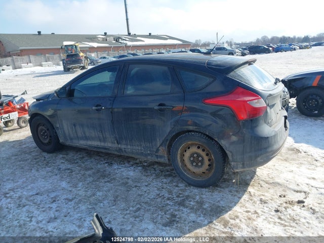 1FADP3K24EL113524 Ford Focus