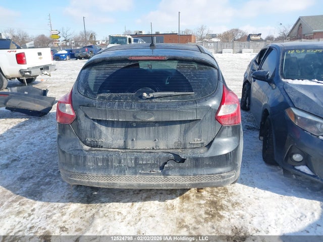 1FADP3K24EL113524 Ford Focus