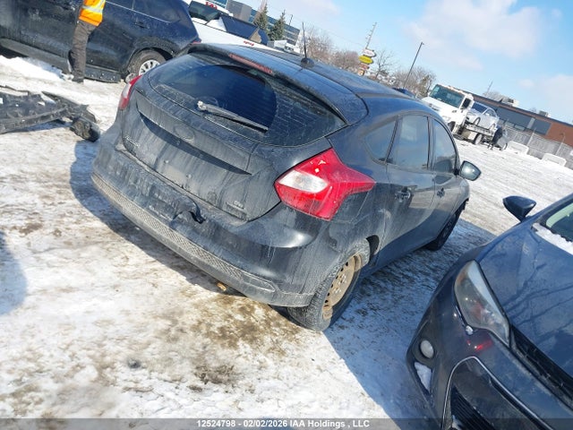 1FADP3K24EL113524 Ford Focus