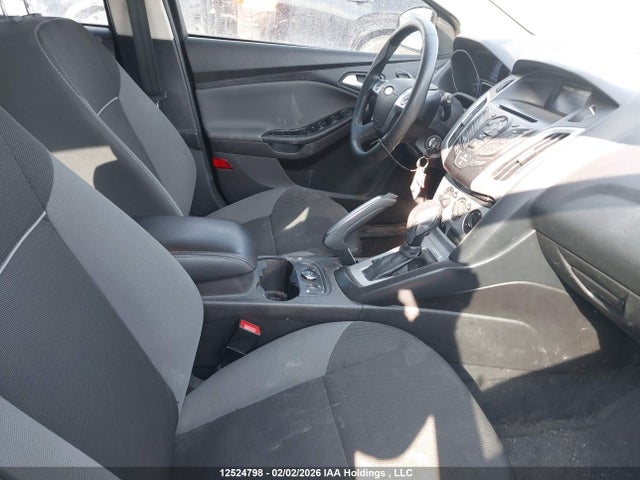 1FADP3K24EL113524 Ford Focus