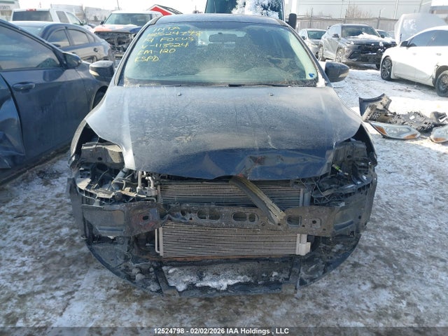 1FADP3K24EL113524 Ford Focus
