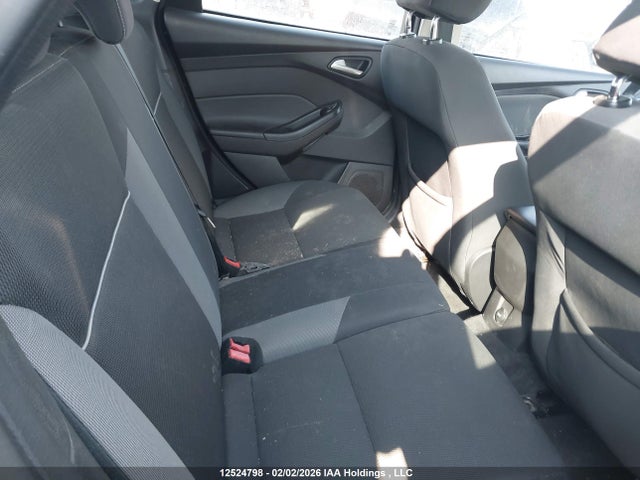 1FADP3K24EL113524 Ford Focus