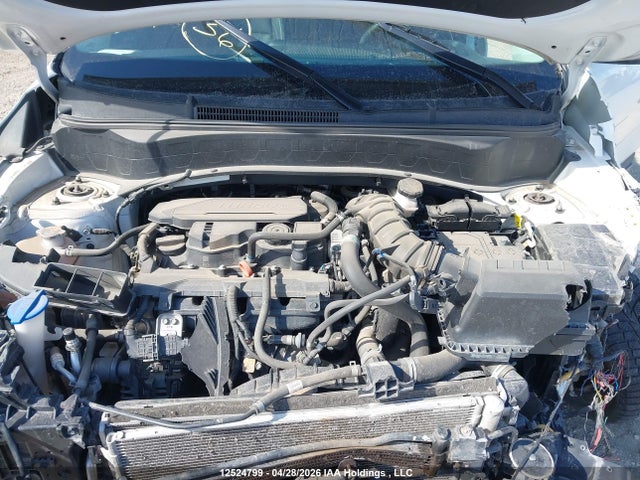 12524799 :رقم المزاد ، KNDETCA76R7604683 vin ، 2024 Kia Seltos Sx مزاد بيع