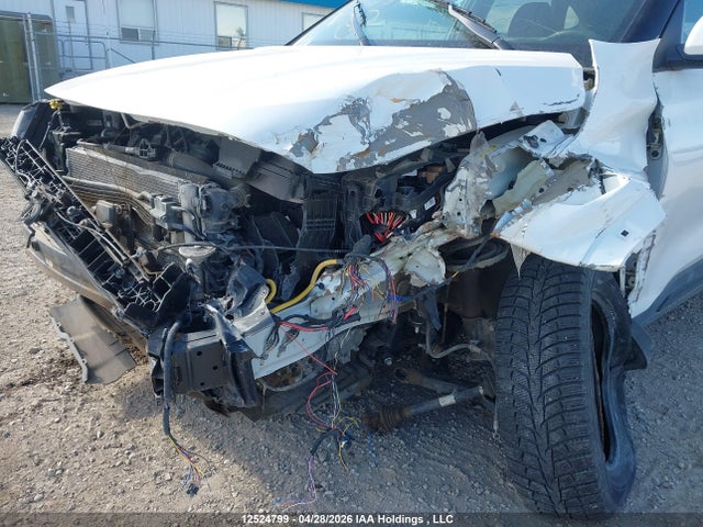 12524799 :رقم المزاد ، KNDETCA76R7604683 vin ، 2024 Kia Seltos Sx مزاد بيع