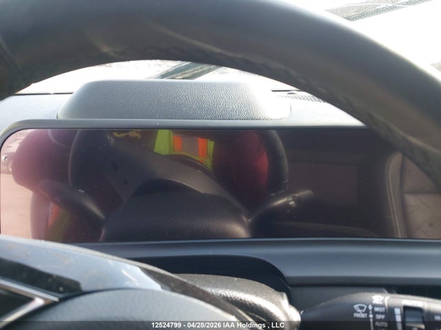 12524799 :رقم المزاد ، KNDETCA76R7604683 vin ، 2024 Kia Seltos Sx مزاد بيع