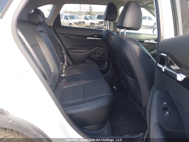12524799 :رقم المزاد ، KNDETCA76R7604683 vin ، 2024 Kia Seltos Sx مزاد بيع