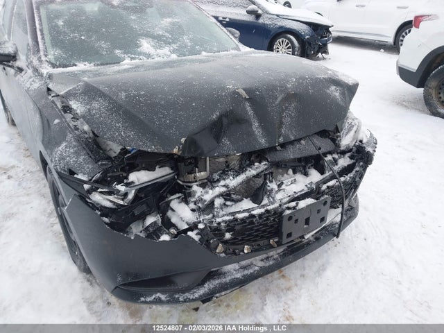 JM1BPABM8S1778408 Mazda Mazda3 Gx