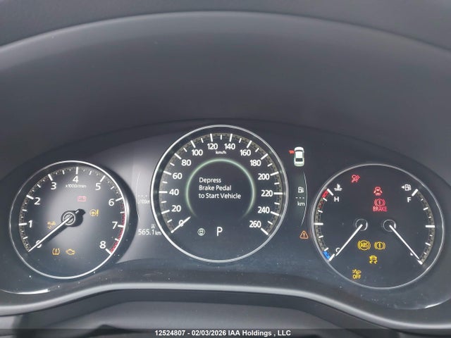 JM1BPABM8S1778408 Mazda Mazda3 Gx