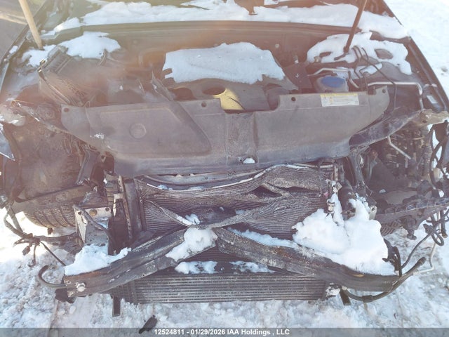 WAUBFCFL5FN002569 Audi A4 2.0t Komfort Plus