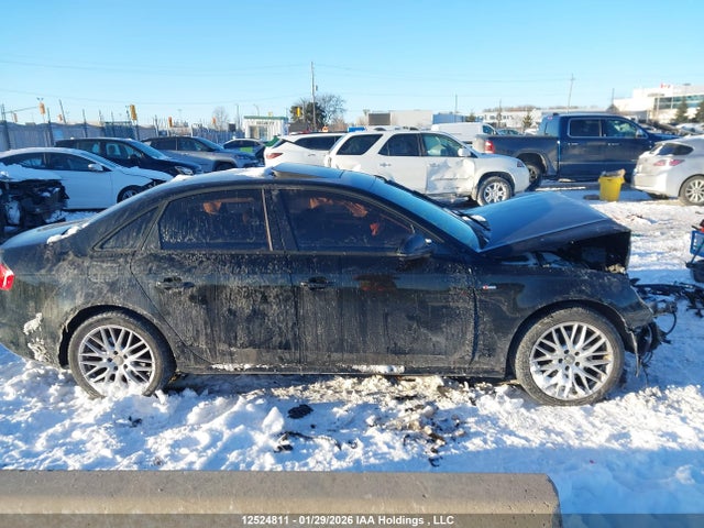 WAUBFCFL5FN002569 Audi A4 2.0t Komfort Plus