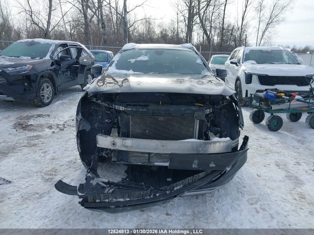 WDCTG4GB0JJ374816 Mercedes-Benz Gla 250 4matic