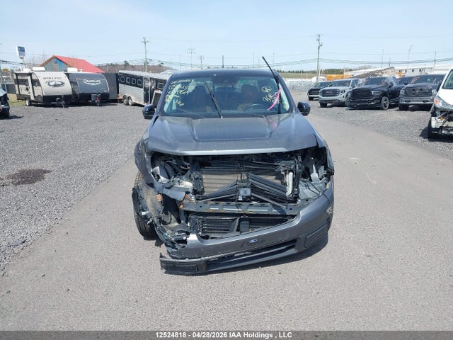 Продаж на аукціоні авто 2022 Ford Maverick Lariat/xl/xlt, vin: 3FTTW8F96NRA59769, номер лоту: 12524818