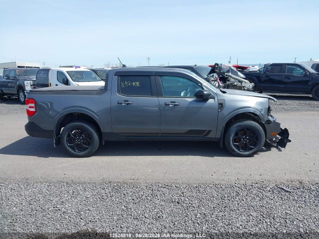 Продаж на аукціоні авто 2022 Ford Maverick Lariat/xl/xlt, vin: 3FTTW8F96NRA59769, номер лоту: 12524818