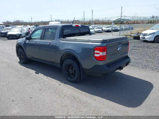 Продаж на аукціоні авто 2022 Ford Maverick Lariat/xl/xlt, vin: 3FTTW8F96NRA59769, номер лоту: 12524818