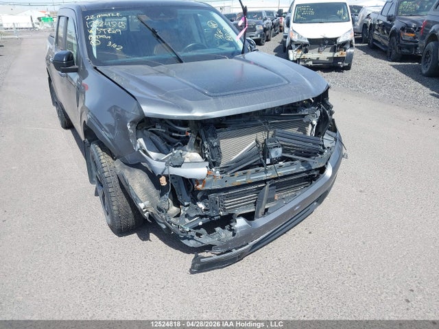 Продаж на аукціоні авто 2022 Ford Maverick Lariat/xl/xlt, vin: 3FTTW8F96NRA59769, номер лоту: 12524818