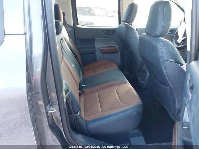 Продаж на аукціоні авто 2022 Ford Maverick Lariat/xl/xlt, vin: 3FTTW8F96NRA59769, номер лоту: 12524818