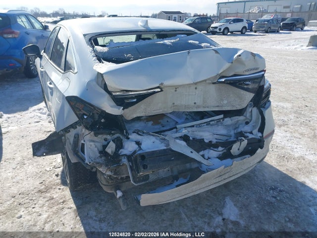 Aukcja sprzedaży 2023 Honda Civic Touring, vin: 2HGFE1F92PH001598, numer aukcji: 12524820
