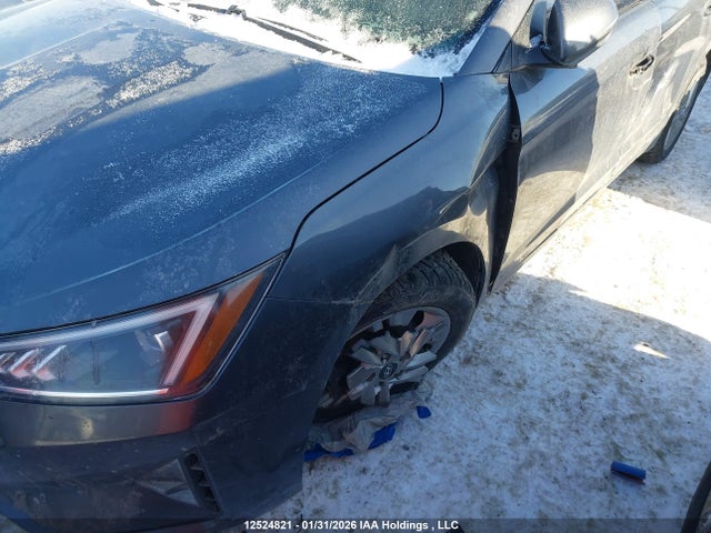 KMHD84LF9KU852792 Hyundai Elantra Preferred