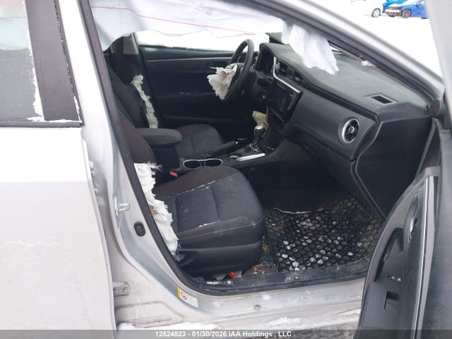 2T1BURHE8HC915004 Toyota COROLLA LE