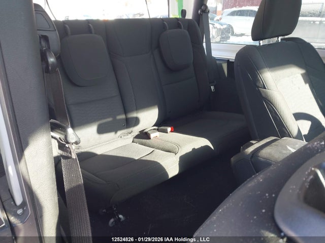 1C4GJXAN4LW147535 Jeep Wrangler