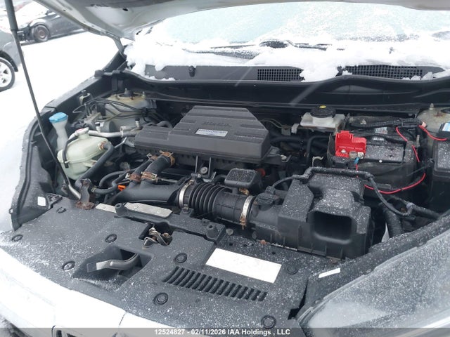 2HKRW2H2XJH145008 Honda CR-V