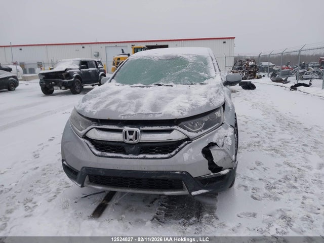 2HKRW2H2XJH145008 Honda CR-V