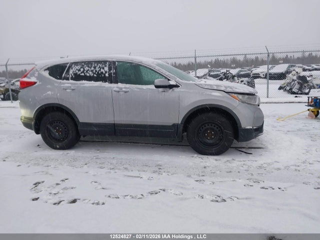 2HKRW2H2XJH145008 Honda CR-V