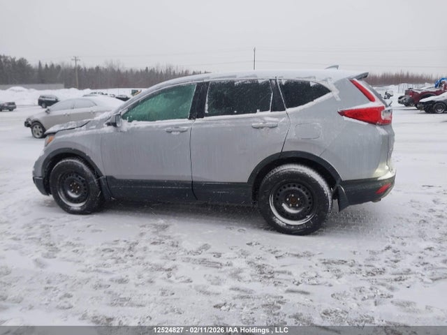 2HKRW2H2XJH145008 Honda CR-V