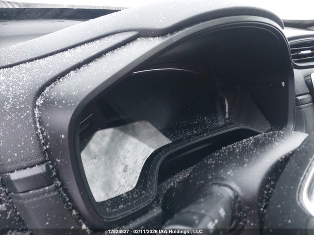 2HKRW2H2XJH145008 Honda CR-V