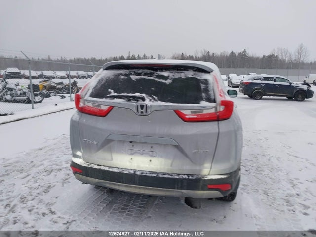 2HKRW2H2XJH145008 Honda CR-V