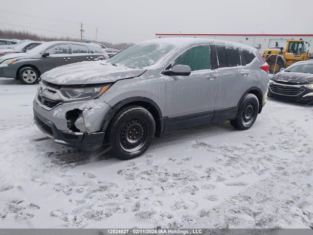 2HKRW2H2XJH145008 Honda CR-V